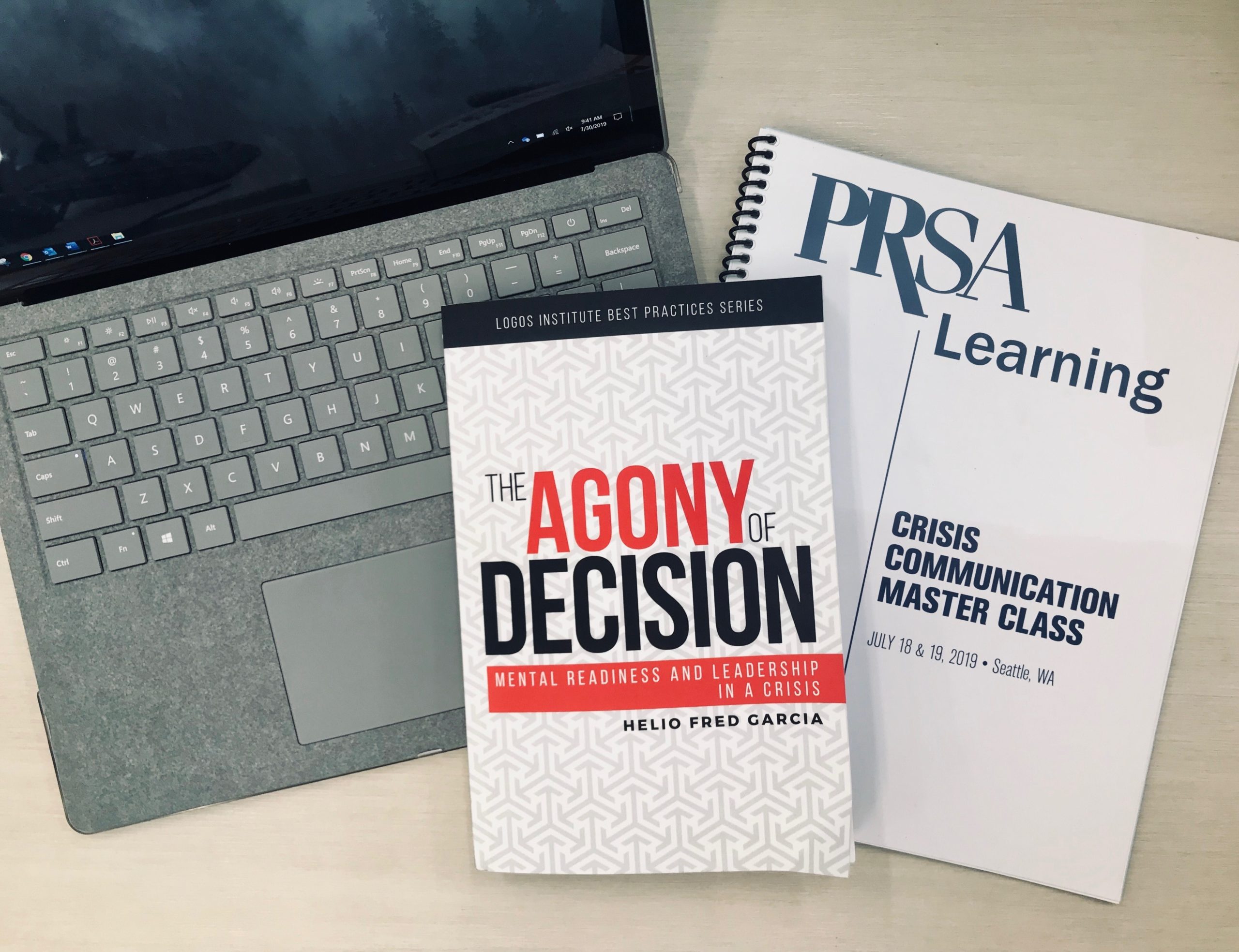 Fears & Reality: Key Takeaways from PRSA’s 2019 Crisis Communication Master Class