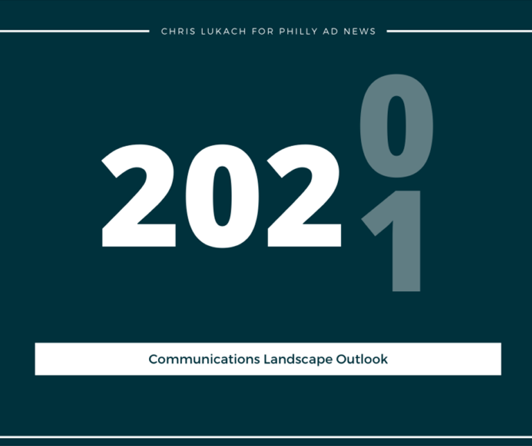 OUTLOOK 2021: We’ve Got Our Work Cut Out for Us