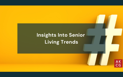 Insights Into Senior Living Trends