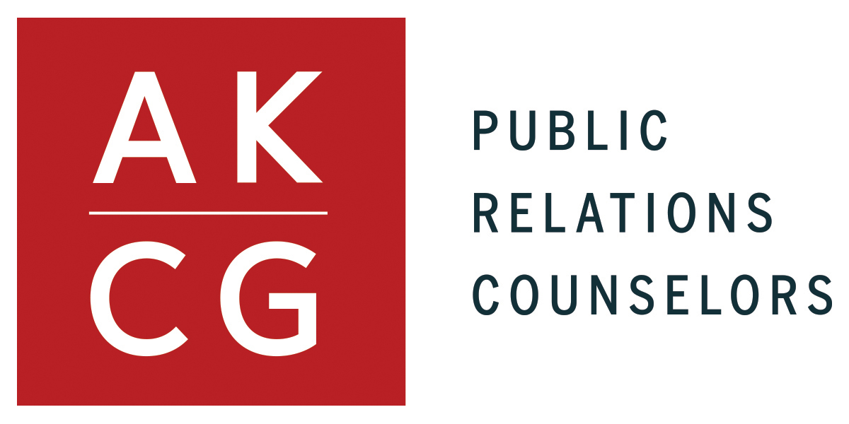 AKCG - Public Relations Counselors